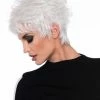 Envy Olivia | Human Hair/ Synthetic Blend Wig 2 Envy Olivia | Human Hair/ Synthetic Blend Wig