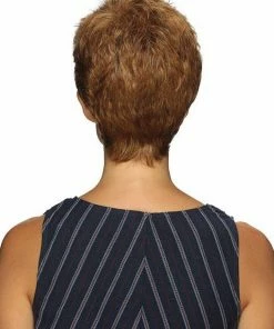 Estetica Nancy Petite | Synthetic Wig (Basic Cap) 54 Estetica Nancy Petite | Synthetic Wig (Basic Cap)