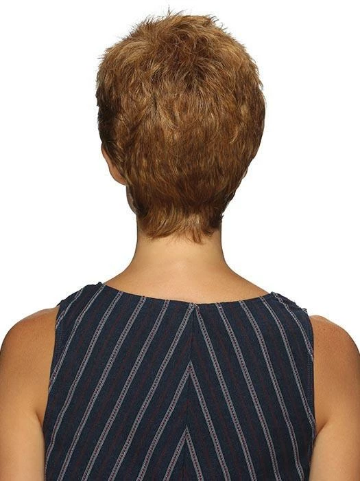 Estetica Nancy Petite | Synthetic Wig (Basic Cap) 6 Estetica Nancy Petite | Synthetic Wig (Basic Cap)