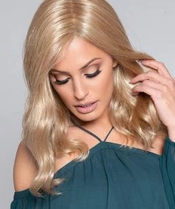 Jon Renau Clair | Synthetic Lace Front Wig (Mono Top)