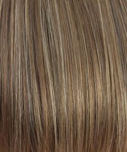 Rene Of Paris Petite Portia | Synthetic Wig (Mono Part) WOMEN'S WIGS