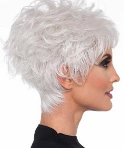 Envy Olivia | Human Hair/ Synthetic Blend Wig