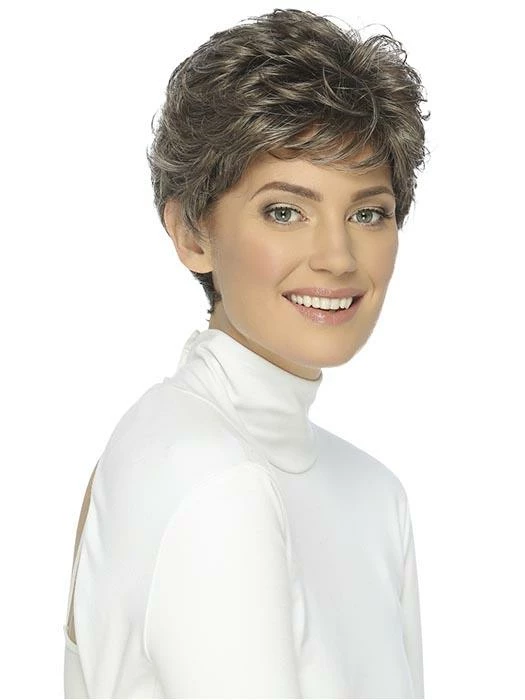 Estetica Kate Petite | Synthetic Wig (Basic Cap) 5 Estetica Kate Petite | Synthetic Wig (Basic Cap)