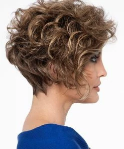 Envy Carrisa | Synthetic Lace Front Wig (Mono Part)