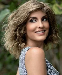 Envy Dakota | Synthetic Wig (Mono Part) WOMEN'S WIGS