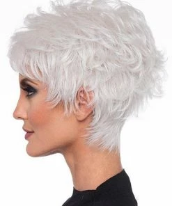 Envy Olivia | Human Hair/ Synthetic Blend Wig 35 Envy Olivia | Human Hair/ Synthetic Blend Wig