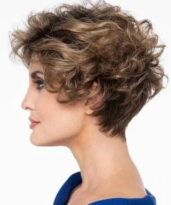 Envy Carrisa | Synthetic Lace Front Wig (Mono Part) 45 Envy Carrisa | Synthetic Lace Front Wig (Mono Part)