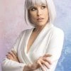 Rene Of Paris WOMEN'S WIGS Astrid | Synthetic Wig (Mono Top)