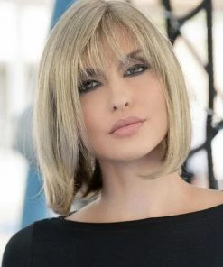 Envy WOMEN'S WIGS Carley | Short Synthetic Wig (Mono Top)