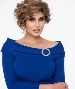 Envy Carrisa | Synthetic Lace Front Wig (Mono Part)