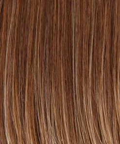 TressAllure WOMEN'S WIGS Charlotte | Synthetic Wig (Basic Cap)