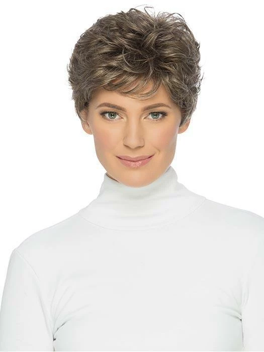 Estetica Kate Petite | Synthetic Wig (Basic Cap) 3 Estetica Kate Petite | Synthetic Wig (Basic Cap)