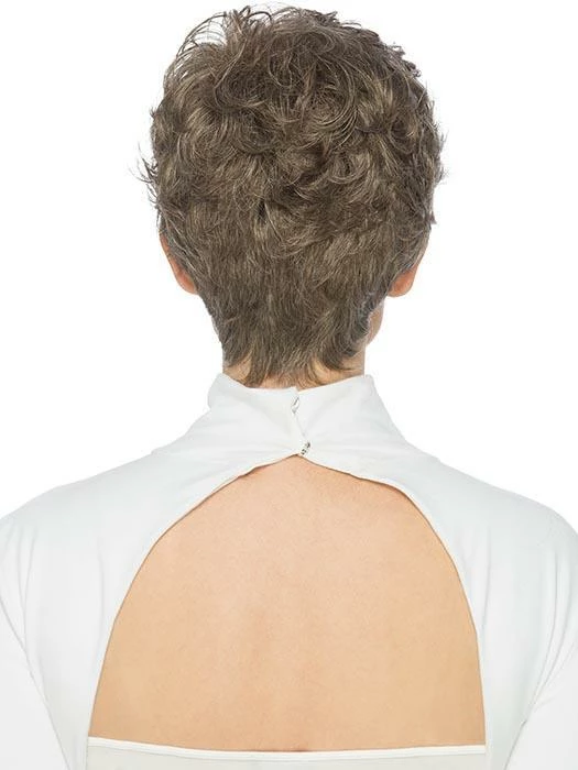 Estetica Kate Petite | Synthetic Wig (Basic Cap) 7 Estetica Kate Petite | Synthetic Wig (Basic Cap)