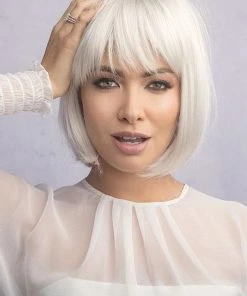 Rene Of Paris WOMEN'S WIGS Astrid | Synthetic Wig (Mono Top)