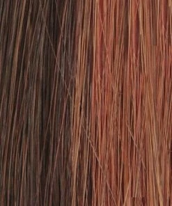 TressAllure Blaze | Synthetic Lace Front Wig (Mono Top) WOMEN'S WIGS