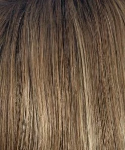 Rene Of Paris Petite Portia | Synthetic Wig (Mono Part) WOMEN'S WIGS