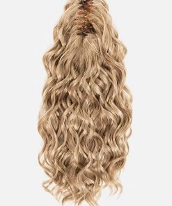 Ellen Wille Caipi | Synthetic Ponytail (Claw-Clip)