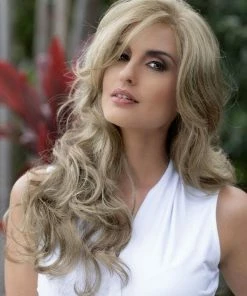 Envy Brianna | Synthetic Lace Front Wig (Mono Top) WOMEN'S WIGS