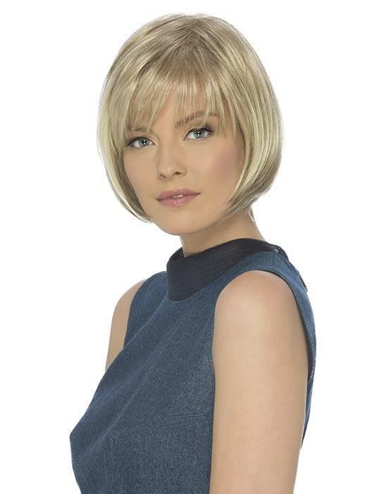 Estetica WOMEN'S WIGS Charm Petite | Synthetic Wig (Basic Cap) 7 Estetica WOMEN'S WIGS Charm Petite | Synthetic Wig (Basic Cap)