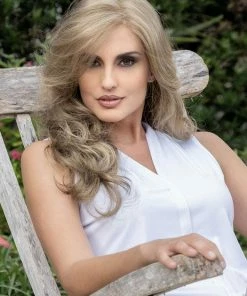 Envy Brianna | Synthetic Lace Front Wig (Mono Top) WOMEN'S WIGS