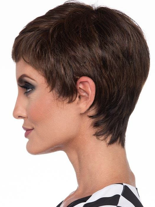 Envy Fiona | Human Hair/ Synthetic Blend Wig 12 Envy Fiona | Human Hair/ Synthetic Blend Wig