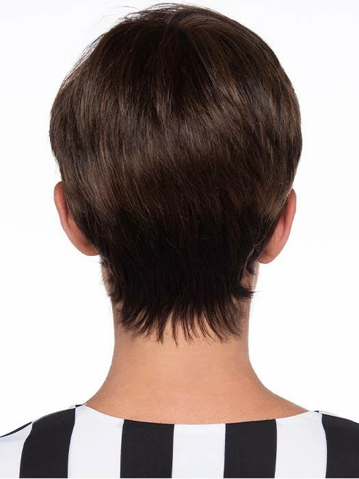 Envy Fiona | Human Hair/ Synthetic Blend Wig 13 Envy Fiona | Human Hair/ Synthetic Blend Wig