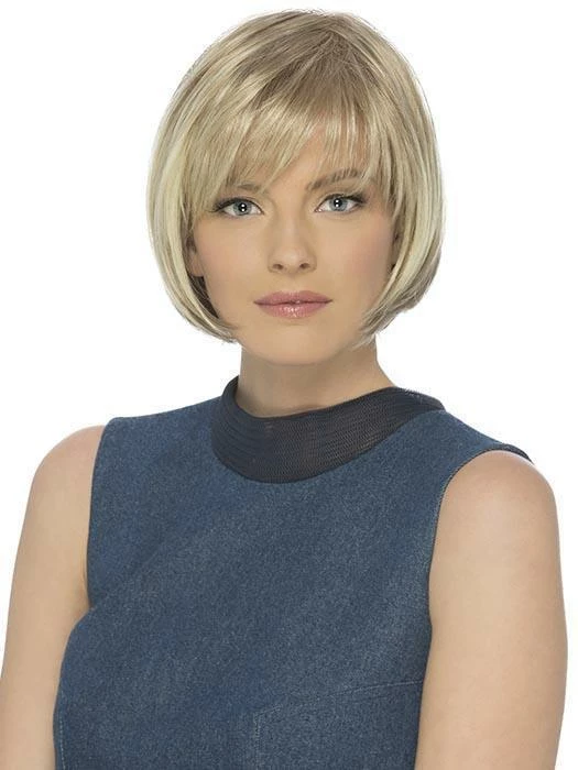 Estetica WOMEN'S WIGS Charm Petite | Synthetic Wig (Basic Cap) 3 Estetica WOMEN'S WIGS Charm Petite | Synthetic Wig (Basic Cap)