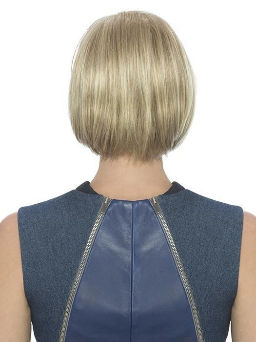 Estetica WOMEN'S WIGS Charm Petite | Synthetic Wig (Basic Cap) 8 Estetica WOMEN'S WIGS Charm Petite | Synthetic Wig (Basic Cap)