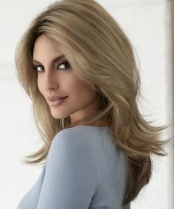 Envy WOMEN'S WIGS Bobbi | Synthetic Lace Front Wig (Mono Top)