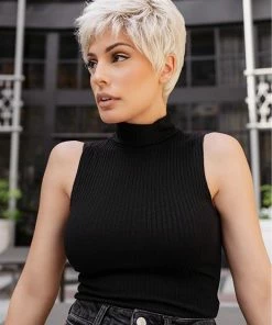 Ellen Wille Tab | Synthetic Lace Front Wig (Mono Crown) WOMEN'S WIGS