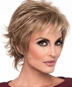 Envy Aria | Human Hair/ Synthetic Blend Wig