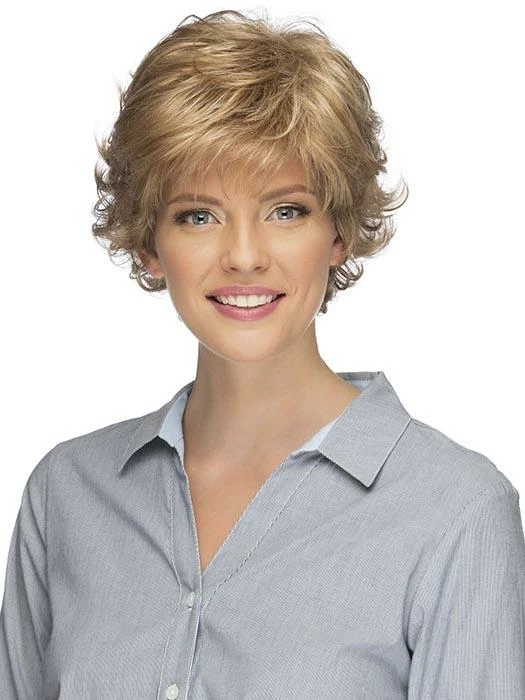 Estetica Mandy | Synthetic Wig (Basic Cap) WOMEN'S WIGS 5 Estetica Mandy | Synthetic Wig (Basic Cap) WOMEN'S WIGS