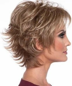 Envy Aria | Human Hair/ Synthetic Blend Wig