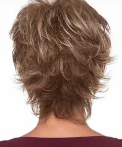 Envy Aria | Human Hair/ Synthetic Blend Wig