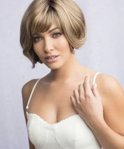 Rene Of Paris Sue | Synthetic Lace Front Wig (Mono Part) WOMEN'S WIGS