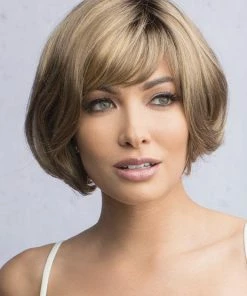 Rene Of Paris Sue | Synthetic Lace Front Wig (Mono Part) WOMEN'S WIGS