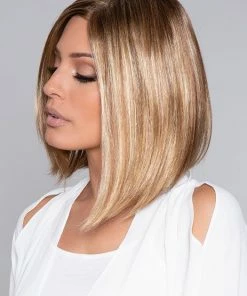 Jon Renau Alison | Synthetic Lace Front Wig (Mono Top)