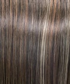 Noriko Reese PM | Synthetic Wig (Mono Part)