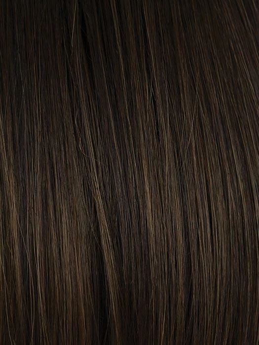 Noriko Harlee | Synthetic Lace Front Wig (Mono Part) 19 Noriko Harlee | Synthetic Lace Front Wig (Mono Part)