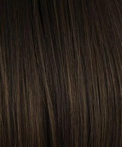 Noriko Zane | Synthetic Lace Front Wig (Mono Part)