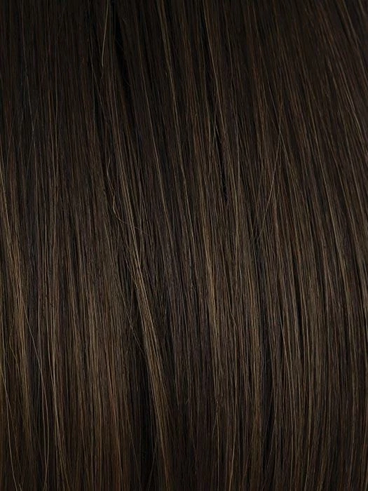 Noriko Milan | Synthetic Hair Topper (Full Mono) 26 Noriko Milan | Synthetic Hair Topper (Full Mono)