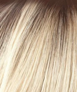 Amore WOMEN'S WIGS Reed | Synthetic Lace Front Wig (Mono Top) 48 Amore WOMEN'S WIGS Reed | Synthetic Lace Front Wig (Mono Top)