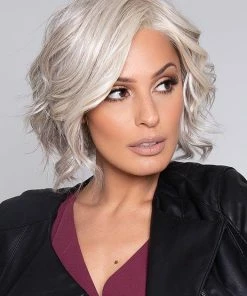 Ellen Wille WOMEN'S WIGS Wish | Human Hair Lace Front Wig (Mono Top)