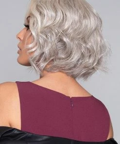 Ellen Wille WOMEN'S WIGS Wish | Human Hair Lace Front Wig (Mono Top)