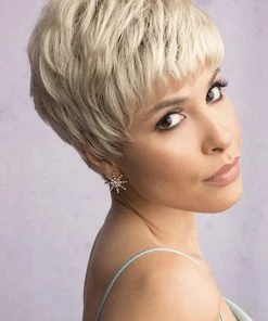 Rene Of Paris WOMEN'S WIGS Gabby | Synthetic Wig (Basic Cap)