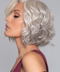 Ellen Wille WOMEN'S WIGS Wish | Human Hair Lace Front Wig (Mono Top)