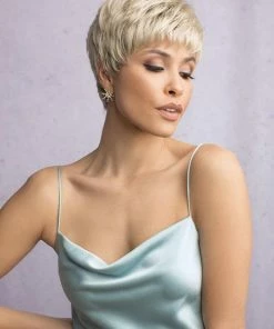 Rene Of Paris WOMEN'S WIGS Gabby | Synthetic Wig (Basic Cap)