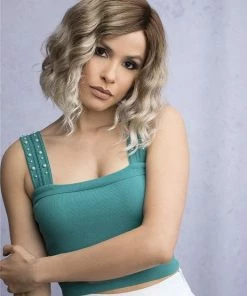 Rene Of Paris Julie | Synthetic Lace Front Wig (Mono Part) WOMEN'S WIGS