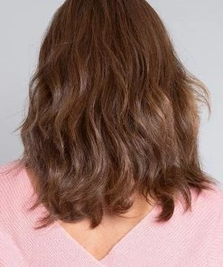 Ellen Wille Tabu | HF Synthetic Lace Front Wig (Mono Crown) WOMEN'S WIGS