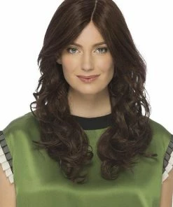 Estetica Isabel | Remy Human Hair Wig (Mono Top) WOMEN'S WIGS